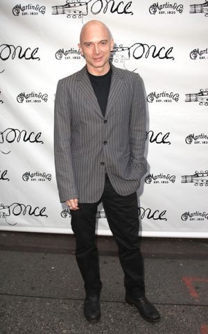 Michael Cerveris @ BroadwayWorld Michael Cerveris Photo