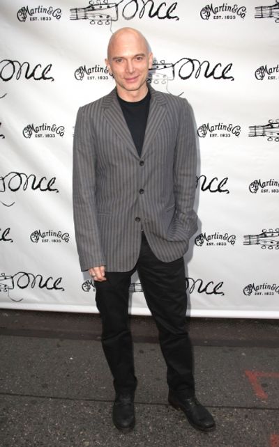 Michael Cerveris  Photo