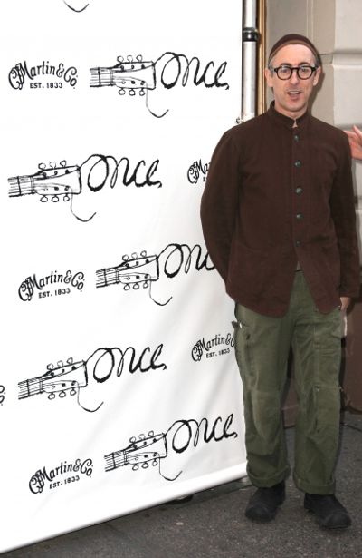 Alan Cumming Photo
