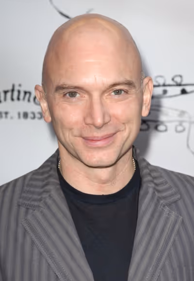 Michael Cerveris Photo
