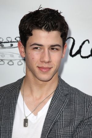 Nick Jonas  Photo