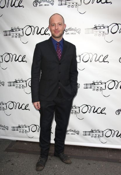Photos: Nick Jonas, Kristin Chenoweth & More Attend ONCE Opening Night! — photo 5 of 19