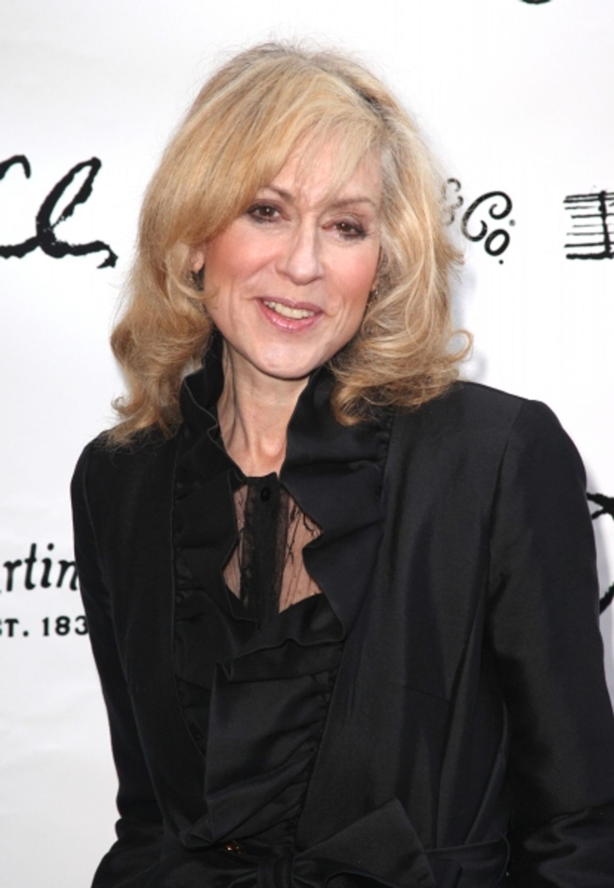 Judith Light at 