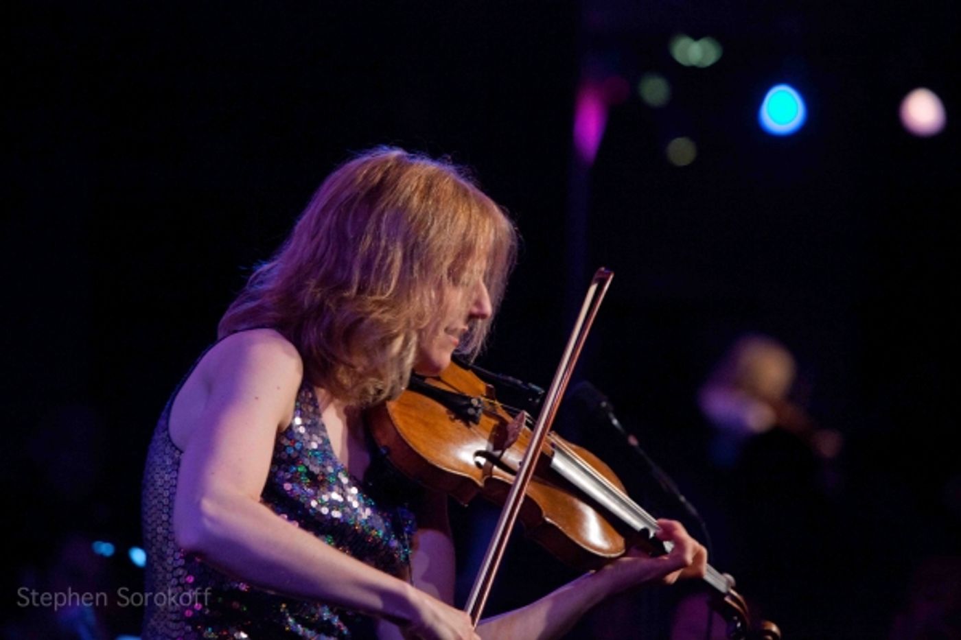 Photo Coverage: Mo Rocca, Karen Mason, Lisa Lampanelli et al. Join Jamie deRoy & Friends at the Metropolitan Room Photo Coverage: Mo Rocca, Karen Mason, Lisa Lampanelli et al. Join Jamie deRoy & Friends at the Metropolitan Room Image