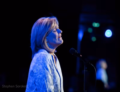 Karen Mason Photo