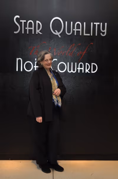 Dana Ivey Photo