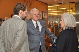 Robert Osborne Photo