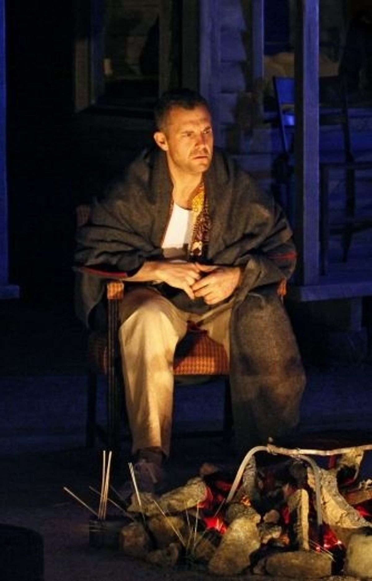 Lucas Caleb Rooney at 