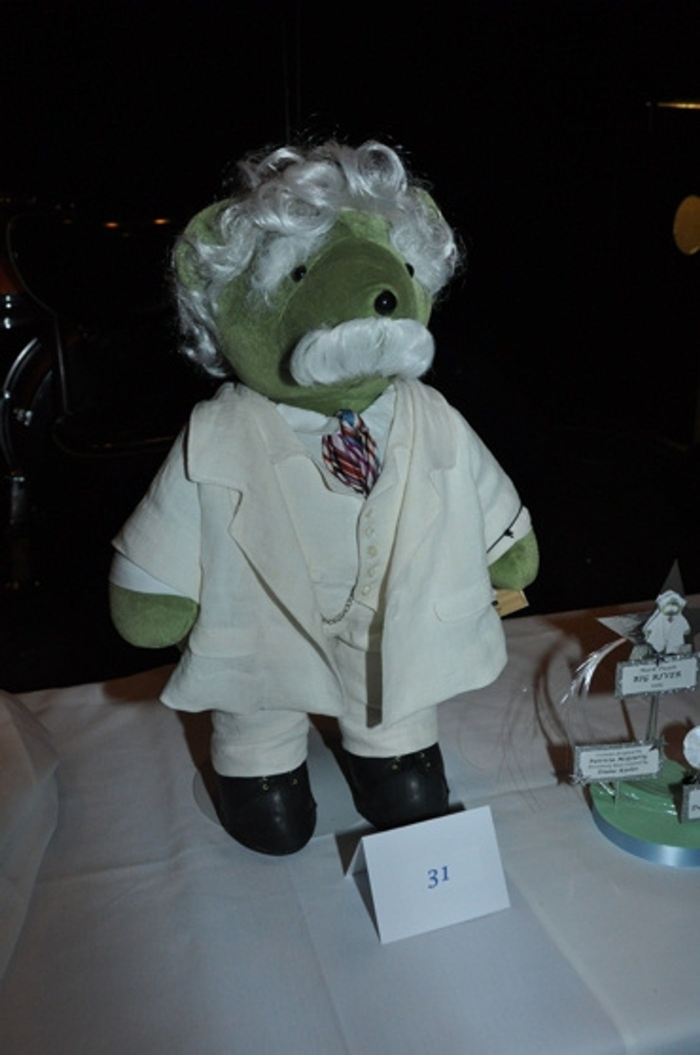 Photo Coverage: Inside the BROADWAY BEARS XV Grand Finale!  Image