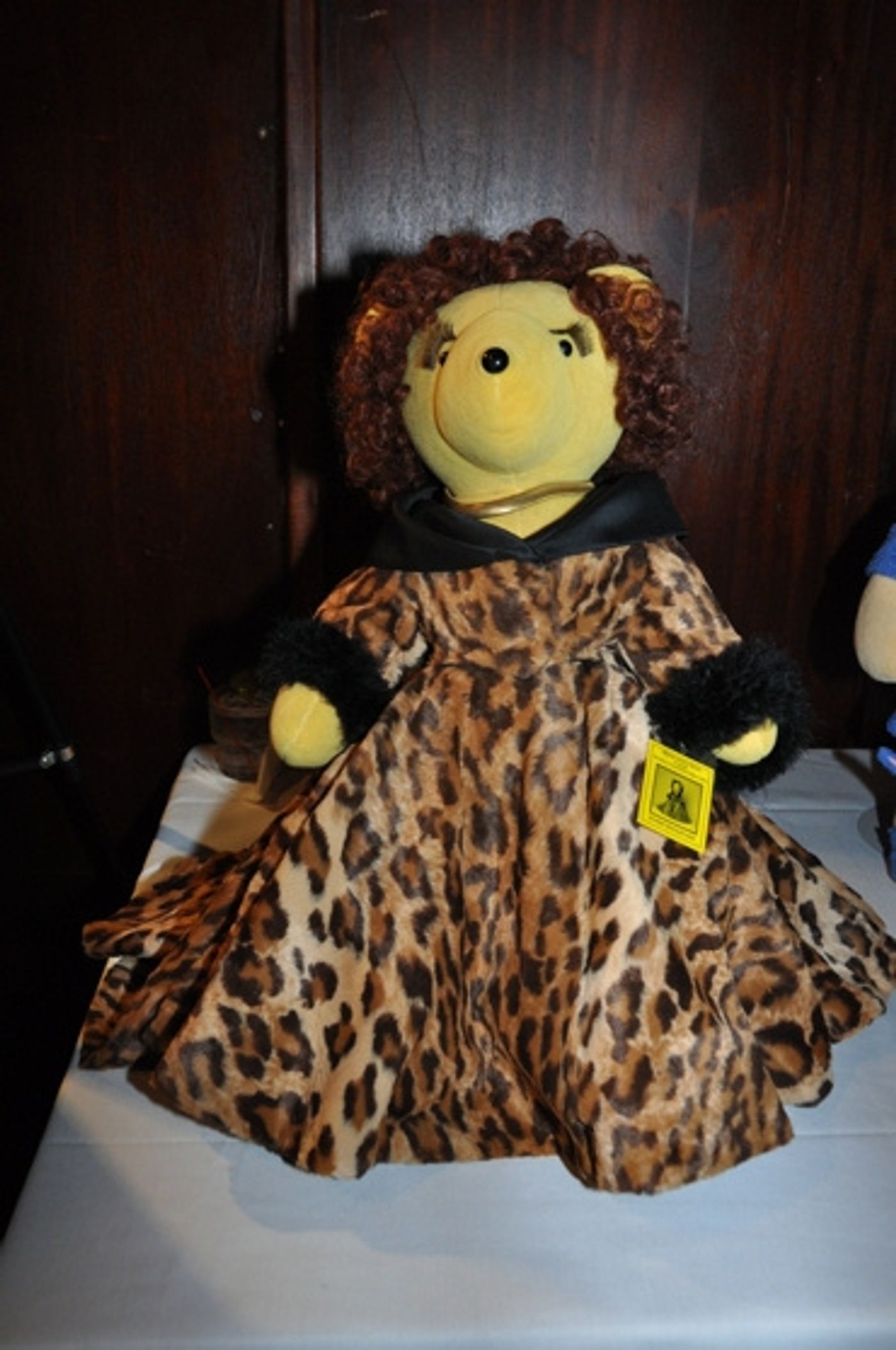 Photo Coverage: Inside the BROADWAY BEARS XV Grand Finale!  Image