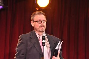 Scott T. Stevens Photo