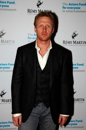 Kevin McKidd @ BroadwayWorld Kevin McKidd Photo