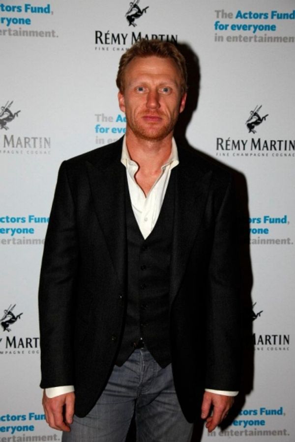 Kevin McKidd Photo