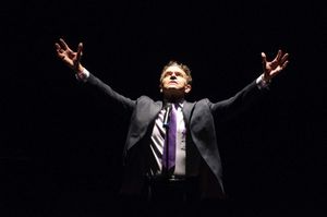 Brian Stokes Mitchell Photo