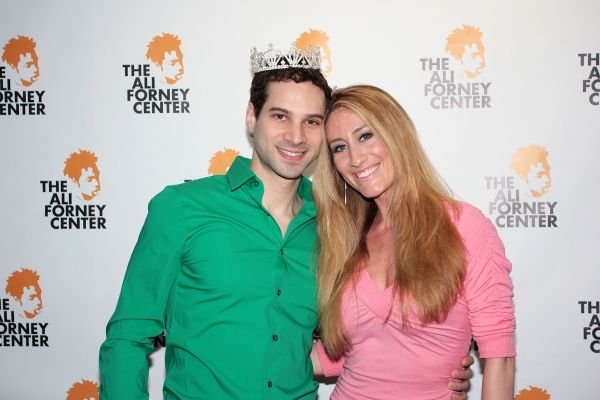 Michael Cusumano, Kelly King Photo