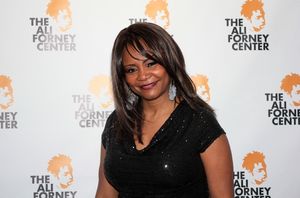Tonya Pinkins @ BroadwayWorld Tonya Pinkins Photo