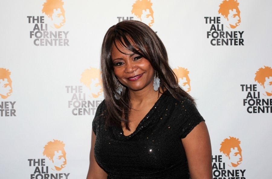 Photo Coverage: 2012 Broadway Beauty Pageant Arrivals! Tovah Feldshuh & More Image