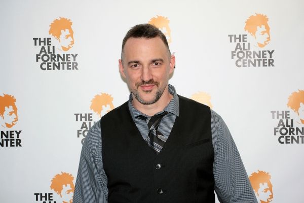 Carl Siciliano Photo