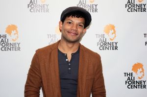 Jaime Cepero @ BroadwayWorld Jaime Cepero Photo