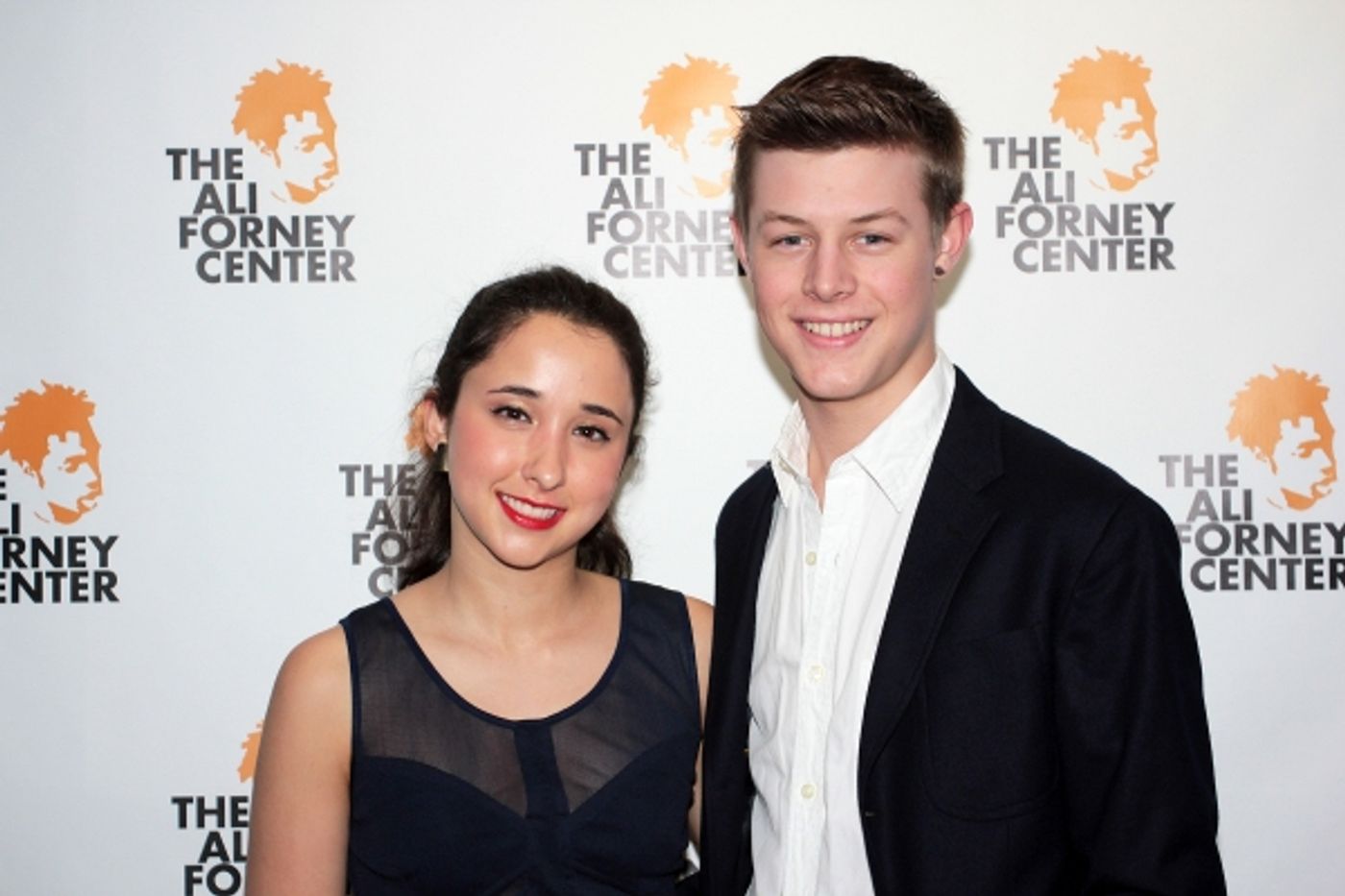 Photo Coverage: 2012 Broadway Beauty Pageant Arrivals! Tovah Feldshuh & More  Image