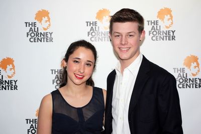 Victoria Shaffer, Dallas Thayer Photo