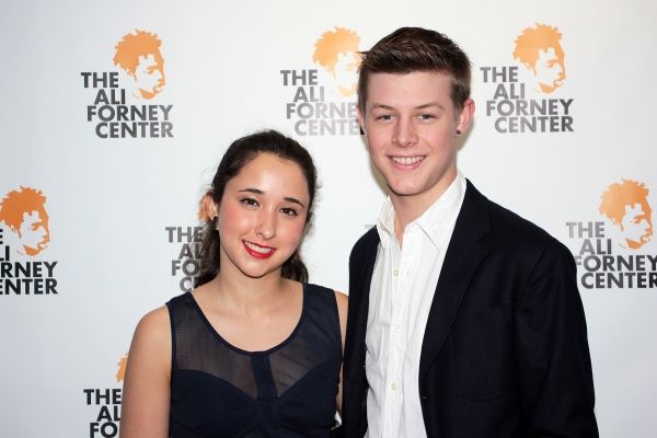 Victoria Shaffer, Dallas Thayer Photo