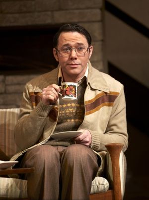 Reece Shearsmith Photo