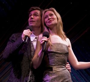 Gil Brady and Liz Power Photo