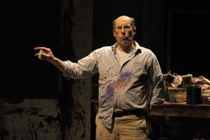 David Chandler  Photo