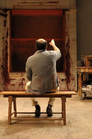 David Chandler  Photo