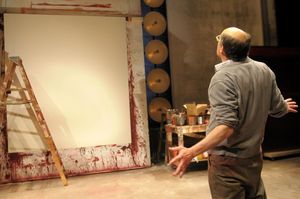 David Chandler  Photo