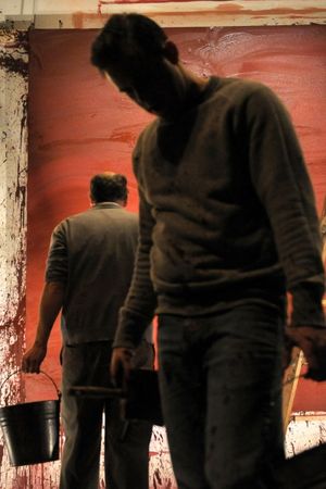 David Chandler  and John Brummer Photo