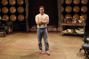 John Brummer @ BroadwayWorld John Brummer Photo