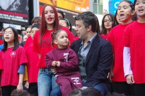 Jacob Brent @ BroadwayWorld Jacob Brent Photo