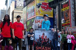 Sebastian Thomas Photo