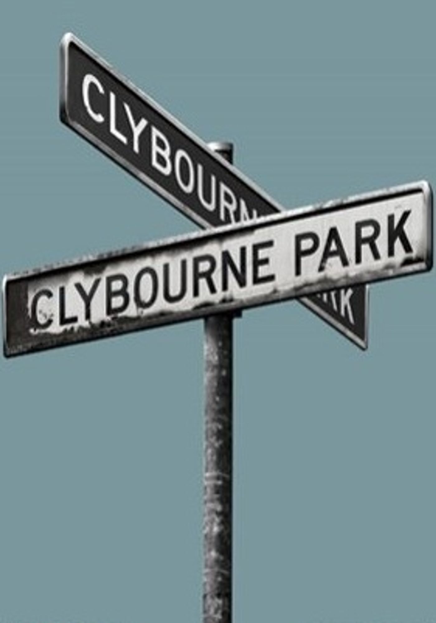 BWW Exclusive Blog: CLYBOURNE PARK Behind The Scenes: Day One  Image