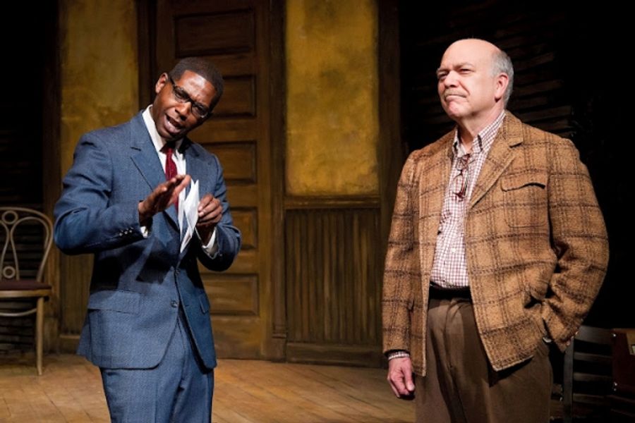 Photo Flash: Urban Stages Presents MY OCCASION OF SIN Image