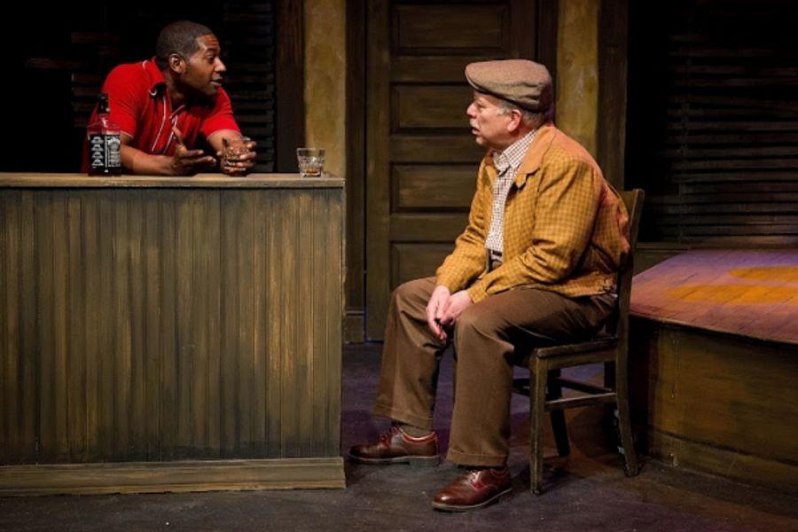 Photo Flash: Urban Stages Presents MY OCCASION OF SIN Image