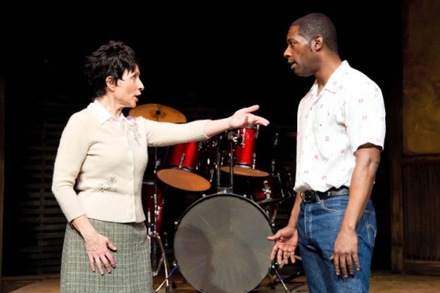 Photo Flash: Urban Stages Presents MY OCCASION OF SIN Image