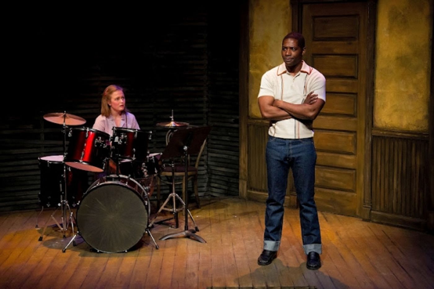 Photo Flash: Urban Stages Presents MY OCCASION OF SIN  Image