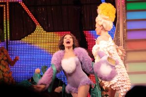 J Elaine Marcos Photo