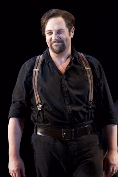 Michael Ball Photo