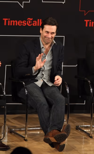 Jon Hamm Photo