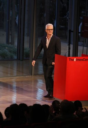 John Slattery  Photo