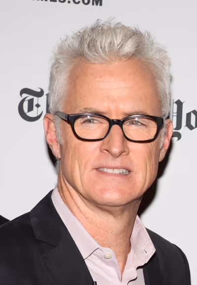 John Slattery  Photo