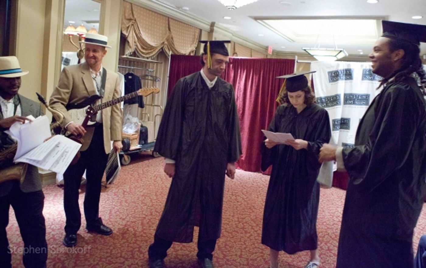 Photo Coverage: Nellie McKay Brings 'Silent Spring-It's Not Nice To Fool Mother Nature' to Feinstein's at Loews Regency  Image