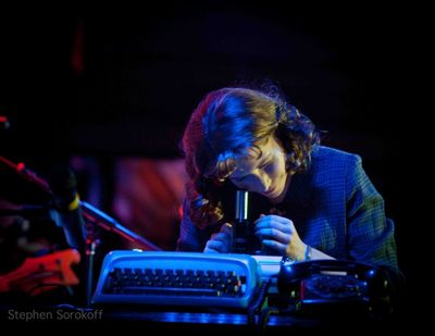 Nellie McKay Photo