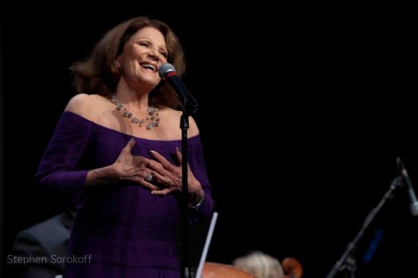 Photo Coverage: Linda Lavin and Friends Take the Stage in Wilmington — photo 15 of 18