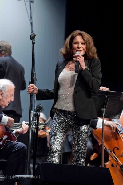 Photo Coverage: Linda Lavin and Friends Take the Stage in Wilmington — photo 10 of 18