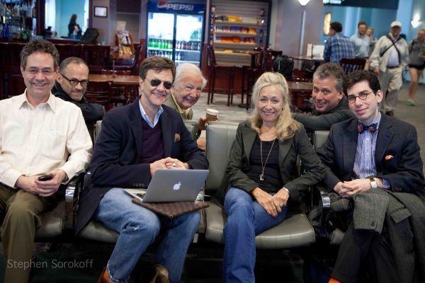 Photo Coverage: Linda Lavin and Friends Take the Stage in Wilmington — photo 17 of 18